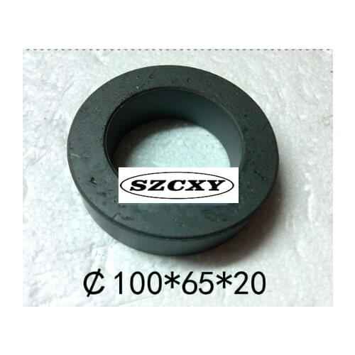 New and original 4PC 100X65X20 MM or T130-2RF The circular ft 240-43 61.00X35.55X12.7MM