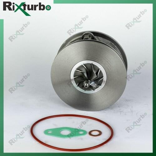 New Turbo Cartridge 100% Balance Turbine For Car Chra For Alfa Romeo Mito For Lancia Musa Ypsilon 1.3D 75Kw SJTD Auto Parts