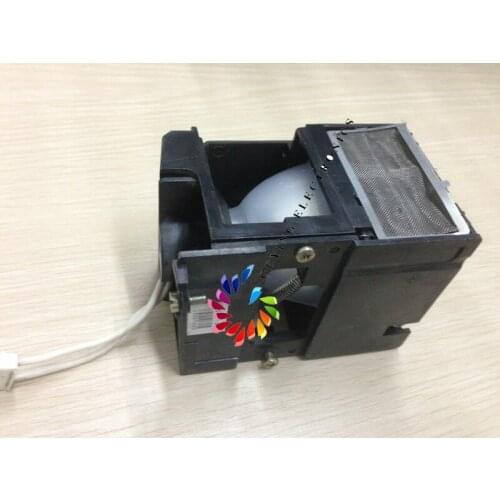 Original SP-LAMP-021 Projector Lamp SHP58 for A&K AstroBeam S135 / Proxima C110 / Proxima C130