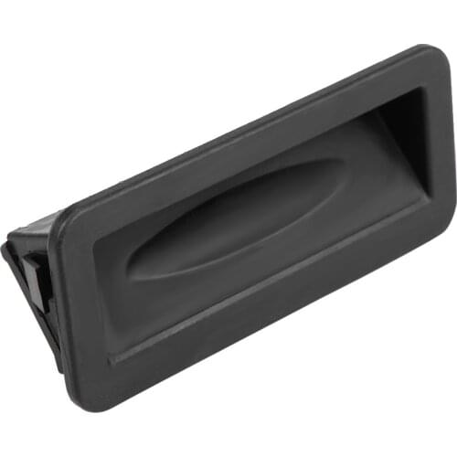 Tailgate Boot Opener Switch For Ford Focus Fiesta C-Max S-Max Galaxy Mondeo Kuga 6M5119B514AD