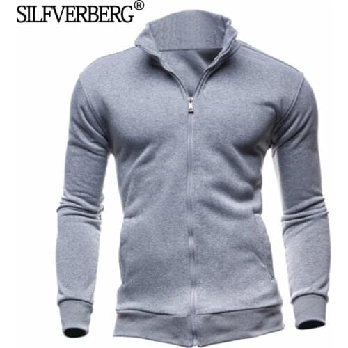 Мужские толстовки с воротником SILFVERBERG China At AliExpress
