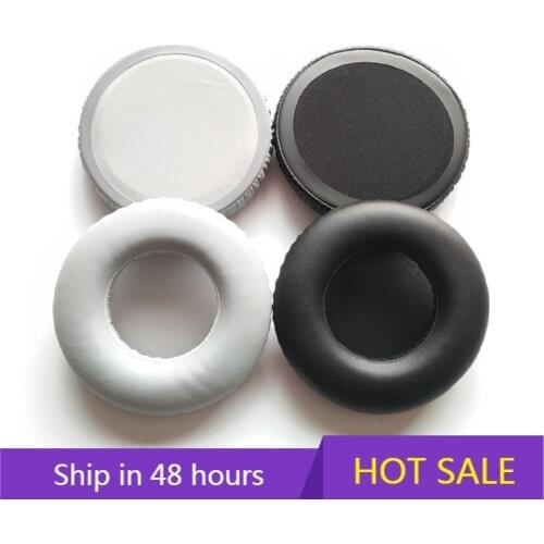 Replacement Foam Ear Pads Cushions Protein Skin for AKG K550 MK2 K551 K240S K242 K271 MKII Headphones Earpads 7.8