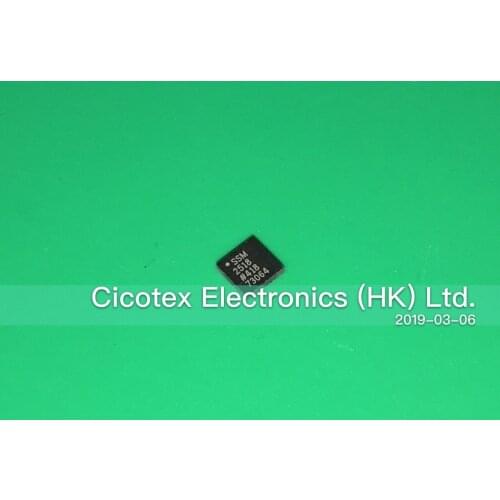 SSM2518CPZ LFCSP-20 SSM 2518 IC AMP AUD PWR 2C STER D 20-LFCSP 2518CPZ