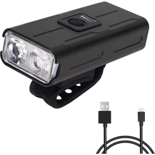 T6 Bicycle Light 6 Modes LED Cycling Front Light Waterproof Torch Lantern Portable Lamp for Cycling/Climbing Flashlight Dropship