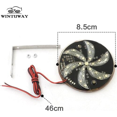 WINTUWAY Special Signals For Cars