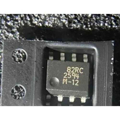 10-20PCS/ LM2594M-12 2594 M-12 2594M-12 SOP
