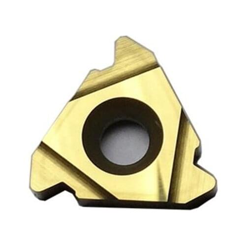 10PCS API petroleum thread cutter inserts 22NR4API503 22NR4API502 22NR4API382 22ER5API403 22NR5API403 free shipping