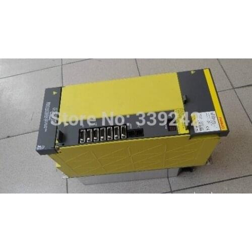 100% TESTED ORIGINAL A06B-6142-H022#H580 FANUC A06B-6142-H022#H580 SERVO AMPLIFIER A06B-6142-H022#H580