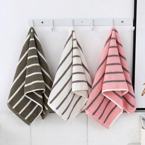 3Pcs Absorbent Quick Drying Cotton Beach Swim Sport Bath Towels For Home Car Wash Care Cleaning Towel Bathroom Bath Towel Sets