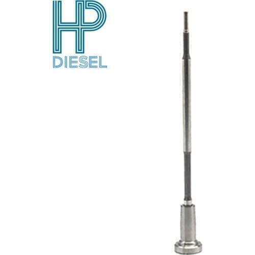 6pcs/lot Control Valve Set F00VC01376/F 00V C01 376 valve assembly common rail control valve for Bosch injector 0445 110 338