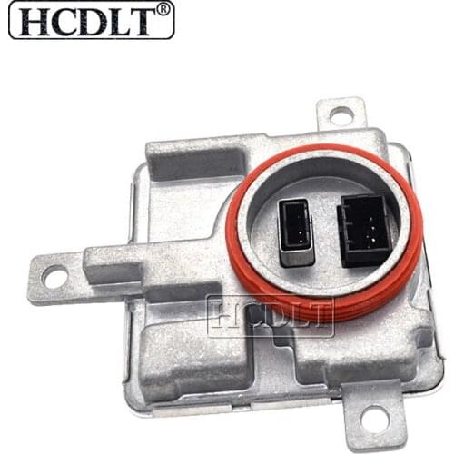 HCDLT OEM HID Headlight Ballast 8K0941597E W003T22071 For V-W Aud-i A1 A3 A4 A5 A6 A7 A8 Q3 Q5 Q7 D3S D3R D4S D4R Xenon Ballast