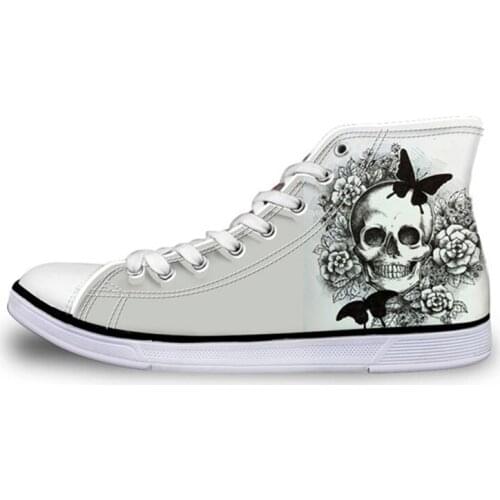 Мужские белые кеды HOMDOW China At AliExpress