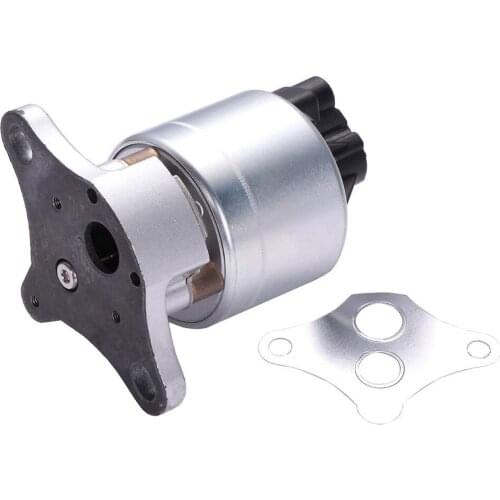 Exhaust Gas Recirculation Valve EGV589 12576918 EG10026 for Buick Cadillac Chevrolet GMC Pontiac