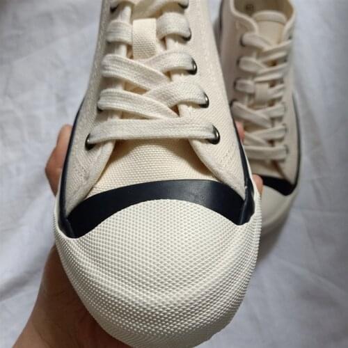 Maggies Walker Women Casual Canvas Shoes Platform Fashion Lacing Shoes Spring Casual Shoes Size 35~39