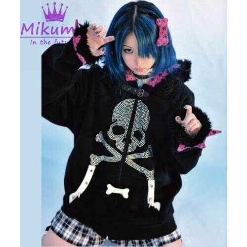 Mikumn Women's Outerwear