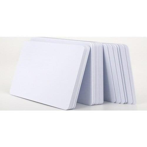 500pcs Ntag215 NFC Card Ntag 215 Chip Tag For Making Animal Crossing new horizons TagMo Forum Type2 NFC Tags