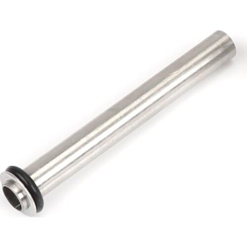 New Homebrew Stainless Steel 5cm Gas Dip Tube and O Ring for Draft Beer Cornelius Corny Keg