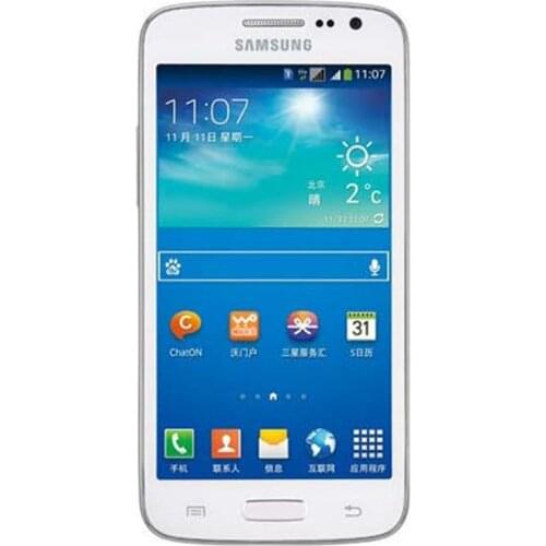 Samsung Galaxy Win Pro G3818 Mobile Phone Original Unlocked Quad Core 4.5 Inches 5MP Camera 1GB RAM 4GB ROM Single SIM