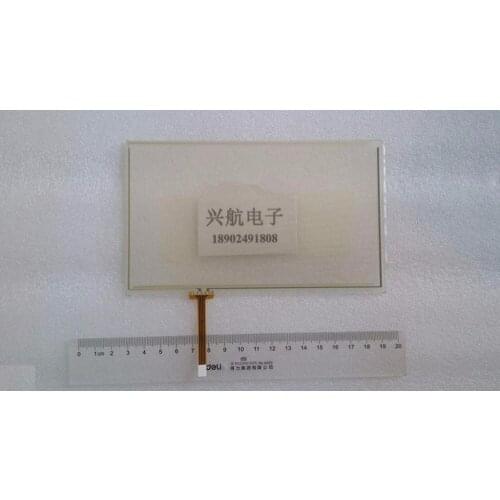 Original Smart700IE 6AV6648-0BC11-3AX0 touch screen