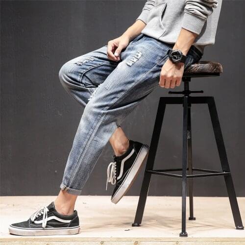 Pfan Profit Mens Winter Jeans
