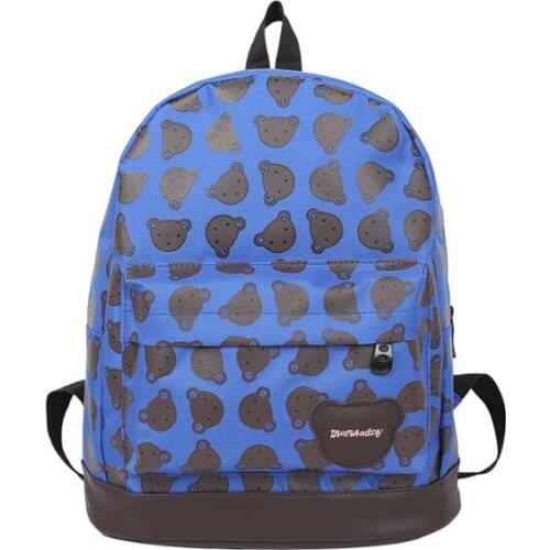 2 Sizes Orthopedic Back boys Girls School Bags School Bag For Girl Zipper Kid School Bag Children Backpack Mochila