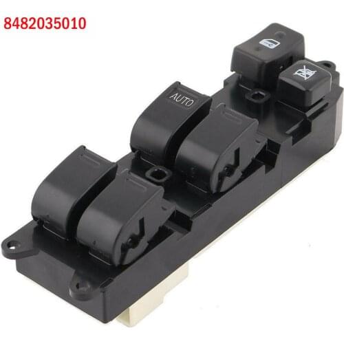 Replacement Window Lifter For Lexus LX450 For Toyota 4Runner Land Cruiser 1994 1995 1996 1997 Car Interior Parts LHD Window Lift