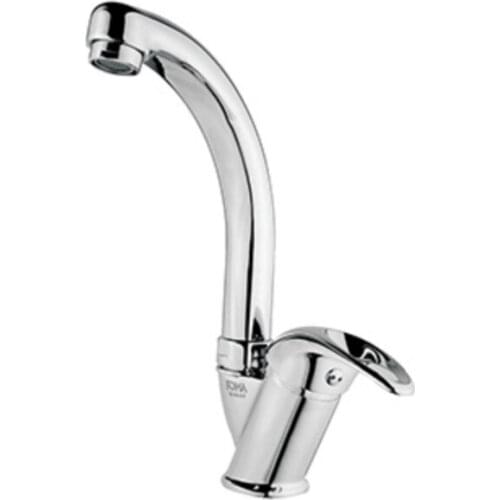 ROZA MİX BASIN MIXER LUXURY SPOUT 162934131