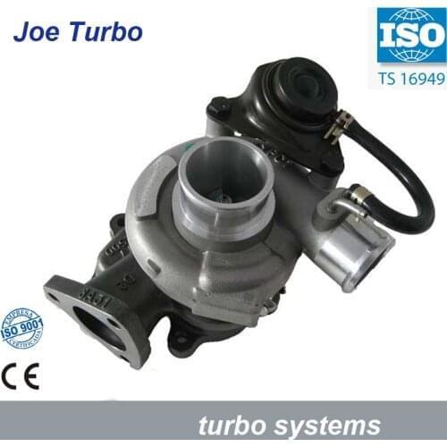 TF035 TURBO 49177-0KK245200 282004A201 491770KK245200 49135-04121 49135-04211 4913504121 4913504211 For HYUNDAI 4D56T 2.5L
