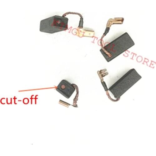 Carbon Brush for DeWALT N183725 DWE4057 DWE4056 DWE4051 DWE4050 DWE4157 DWE4884