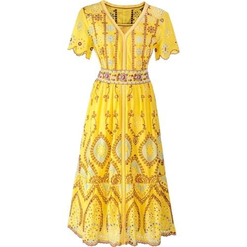 Short Dresses For Women VERDEJULIAY China