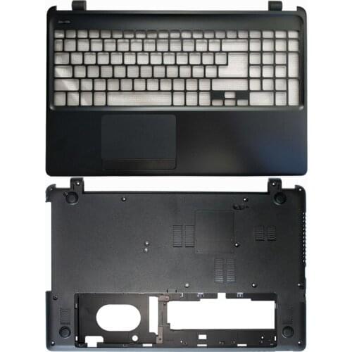 For Acer Aspire E1-510 E1-530 E1-532 E1-570 E1-570G E1-572 E1-572G Z5WE1 LCD BACK COVER/Laptop Bottom Base Case Cover