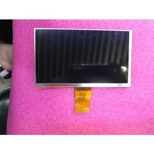 New original SQ070FPCC250R-02 LCD Display screen