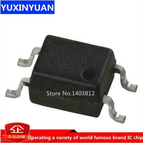 1PCS CPC1035 CPC1035N SOP-4