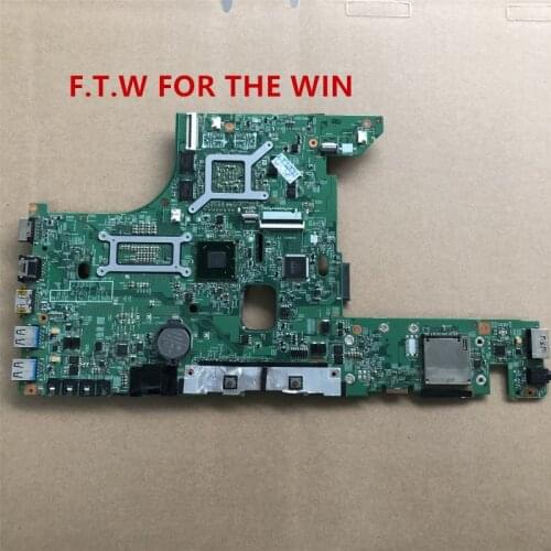 11310-1 LSS-1 MB 48.4TK01.011 MB 55.4TK01.061G244B1145DKS1B para Lenovo E49AL Laptop Motherboard HM76 DDR3L 100% probado