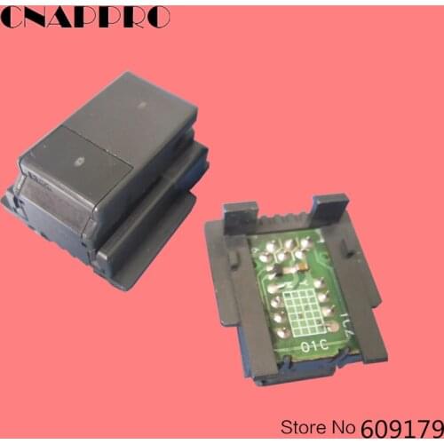 20pcs/lot 10k ww black chips LP-8100 LP8100 reset toner cartridge chip for Epson Aculaser 8100 8700 toner chip