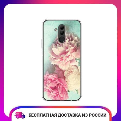 Чехлы для телефонов Huawei Mate 20 Case Place China At AliExpress