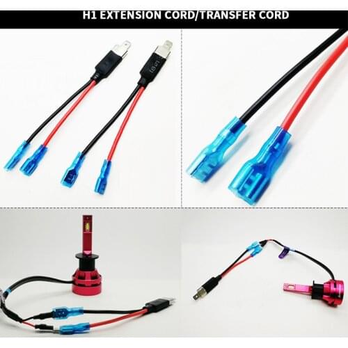 CROSSTIGER Car Adapters