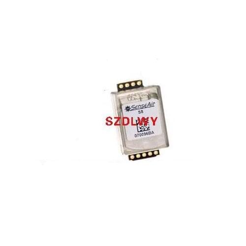 S8-0053 CO2 SENSORS NDIR CO2 SENSORS