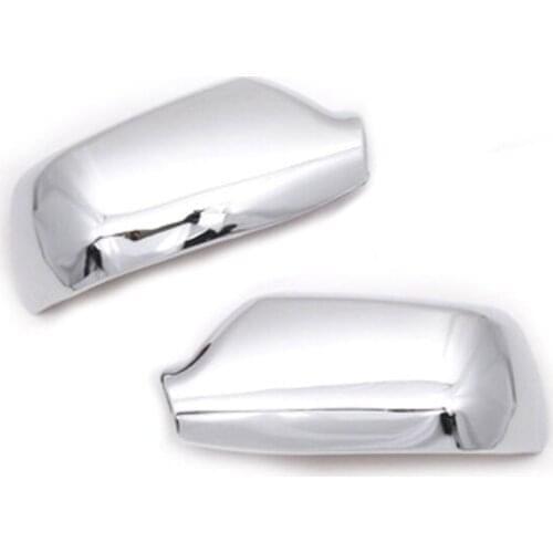 Chrome Styling Side Mirror Cover for Mazda 6 / Atenza 02-07
