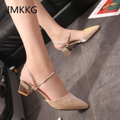 IMKKG Womens Spring Shoes