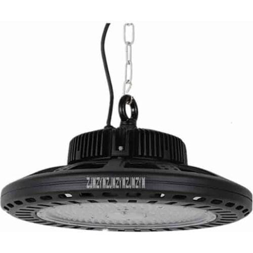 New 150W High Bay Light LED Lamp BF-LEDA-100 Mining Lamp Lighting Industrial Factory Ceiling Warehouse Workshop 85-265V 130LM/W