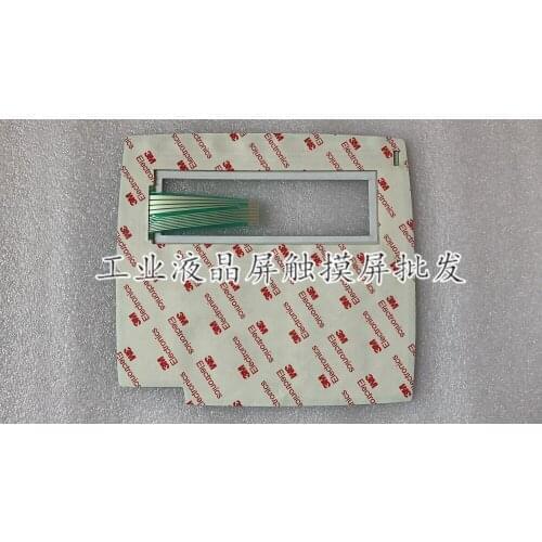 New EXTER K30M 06671C button membrane button panel is suitable for Beijer screen man-machine interface Beijer