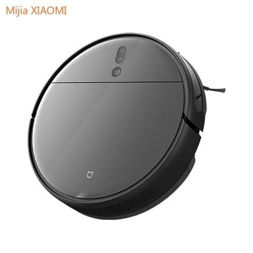 OLOEY Robot Vacuum Cleaners