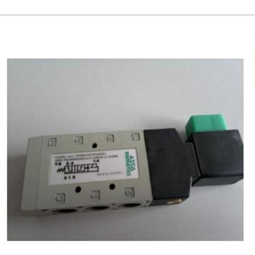 YA2BA4524G00061 YA2BA4522G00040 solenoid valve