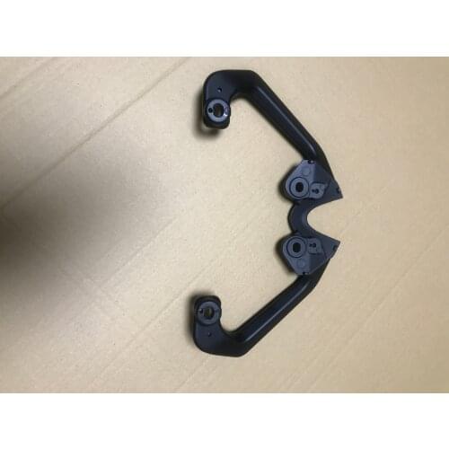 REAR HANDLE BAR REAB BRAKE DISK PLATE WITH ABS of BJ300BN302TNT302 TNT25 TNT250 BJ250-15 15A