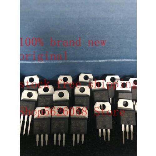 BTA16-700B TO-220 100% new original 10PCS-500PCS/LOT STOCK