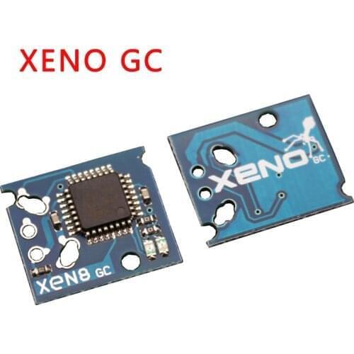 5PCS XENO Chip For GC Game Cube Direct reading IC