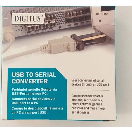 Digitus Home And Garden Products