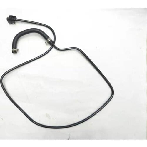 Radiator Water tank backwater long hose Short hose For Ford Fiesta Ecosport 1.5T 2013-2017 CN118C012AA