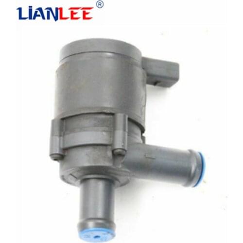 Free Shipping Cooling Additional Auxiliary Water Pump 078121601A For Audi quattro A6 And Audi A8